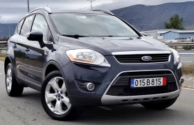 Ford Kuga 2.0TDCI 163ks 4x4