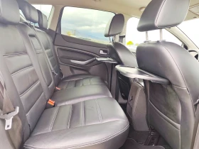 Ford Kuga 2.0TDCI 163ks 4x4 - 12500 лв. / 6391.15 € - 90519545 12