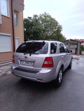 Kia Sorento | Mobile.bg    3