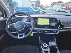 Kia Sportage 1.6PHEV/265HP/AWD/AHK/CAM/NAVI/LED/DIGI/CPLAY/486g - 65699 лв. / 33591.37 € - 90397924 7