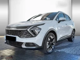 Kia Sportage 1.6PHEV/265HP/AWD/AHK/CAM/NAVI/LED/DIGI/CPLAY/486g