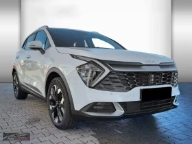 Kia Sportage 1.6PHEV/265HP/AWD/AHK/CAM/NAVI/LED/DIGI/CPLAY/486g - 65699 лв. / 33591.37 € - 90397924 4