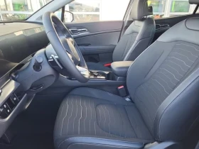 Kia Sportage 1.6PHEV/265HP/AWD/AHK/CAM/NAVI/LED/DIGI/CPLAY/486g - 65699 лв. / 33591.37 € - 90397924 6