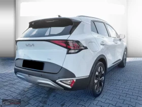 Kia Sportage 1.6PHEV/265HP/AWD/AHK/CAM/NAVI/LED/DIGI/CPLAY/486g - 65699 лв. / 33591.37 € - 90397924 5