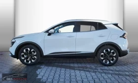 Kia Sportage 1.6PHEV/265HP/AWD/AHK/CAM/NAVI/LED/DIGI/CPLAY/486g - 65699 лв. / 33591.37 € - 90397924 2