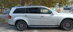 Mercedes-Benz GL 550 | Mobile.bg    3