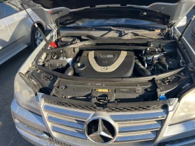 Mercedes-Benz GL 550 | Mobile.bg    15
