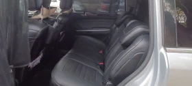 Mercedes-Benz GL 550 | Mobile.bg    9