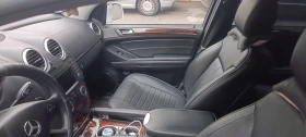 Mercedes-Benz GL 550 | Mobile.bg    8