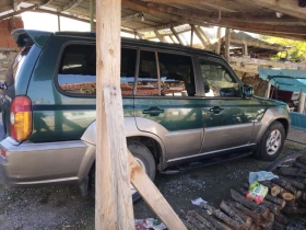 Hyundai Terracan 2.9crdi | Mobile.bg    4