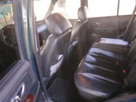 Hyundai Terracan 2.9crdi | Mobile.bg    13