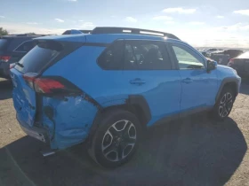 Toyota Rav4 ADVENTURE - 45000 лв. / 23008.13 € - 45276080 6