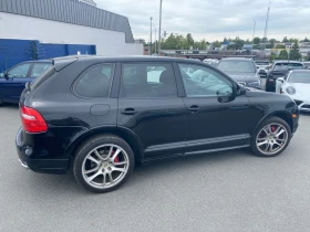 Porsche Cayenne * AWD 4dr GTS * CARFAX * БЕЗ ПЪРВОНАЧАЛНА ВНОСКА - 15600 лв. / 7976.15 € - 20192689 3