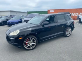 Porsche Cayenne * AWD 4dr GTS * CARFAX * БЕЗ ПЪРВОНАЧАЛНА ВНОСКА - 15600 лв. / 7976.15 € - 20192689 2
