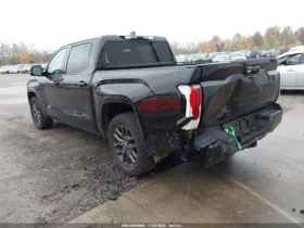 Toyota Tundra PLATINUM AWD/* АВТОКРЕДИТИРАНЕ - 60499 лв. / 30932.65 € - 23433465 3