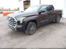 Toyota Tundra PLATINUM AWD/* АВТОКРЕДИТИРАНЕ - 60499 лв. / 30932.65 € - 23433465 2