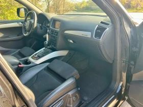 Audi Q5 3.0TDI Quattro 3xS-Line | Mobile.bg    8