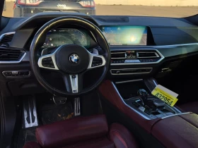 BMW X6 * XDRIVE40I * CARFAX * , снимка 11