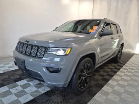 Jeep Grand cherokee АВТО КРЕДИТ* ЦЕНА ДО БГ * СЕРВИЗНА ИСТОРИЯ