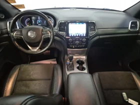 Jeep Grand cherokee АВТО КРЕДИТ* ЦЕНА ДО БГ * СЕРВИЗНА ИСТОРИЯ - 19900 € / 38921.02 лв. - 35046743 6