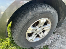 Kia Sorento 2.4i газ.инж. На части - 123 € / 240.57 лв. - 17819159 14