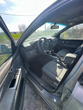Kia Sorento 2.4i газ.инж. На части - 123 € / 240.57 лв. - 17819159 6