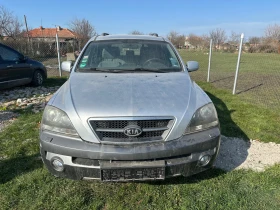 Kia Sorento 2.4i газ.инж. На части - 123 € / 240.57 лв. - 17819159 16
