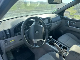 Kia Sorento 2.4i газ.инж. На части - 123 € / 240.57 лв. - 17819159 5