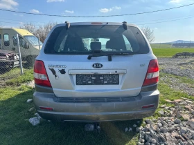 Kia Sorento 2.4i газ.инж. На части - 123 € / 240.57 лв. - 17819159 3