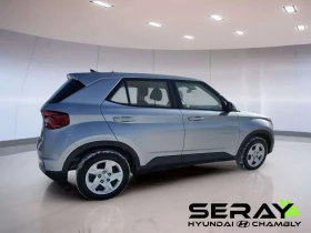 Hyundai Venue * SE * CARFAX * ЦЕНА ДО БГ - 15300 € / 29924.20 лв. - 56672197 4