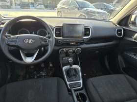 Hyundai Venue * SE * CARFAX * ЦЕНА ДО БГ - 15300 € / 29924.20 лв. - 56672197 8