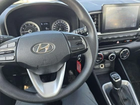 Hyundai Venue * SE * CARFAX * ЦЕНА ДО БГ - 15300 € / 29924.20 лв. - 56672197 12