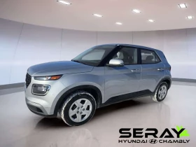 Hyundai Venue * SE * CARFAX * ЦЕНА ДО БГ