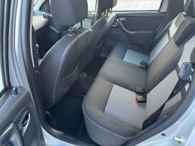 Dacia Duster 1.6i 114k.c. 4x4 * Navi * Bluetooth * Start Stop  - 8800 € / 17211.30 лв. - 81132362 14