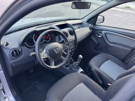 Dacia Duster 1.6i 114k.c. 4x4 * Navi * Bluetooth * Start Stop  - 8800 € / 17211.30 лв. - 81132362 9