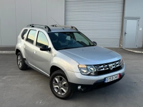 Dacia Duster 1.6i 114k.c. 4x4 * Navi * Bluetooth * Start Stop  - 8800 € / 17211.30 лв. - 81132362 7