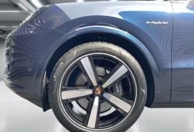 Porsche Cayenne E-Hybrid Coupe = Air Suspension = Гаранция - 116000 € / 226876.28 лв. - 27406049 4