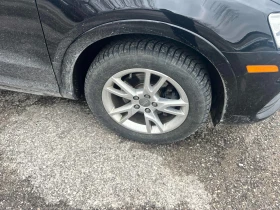 Audi Q3 Komfort * * CARFAX * * АВТО КРЕДИТ * *  - 13300 € / 26012.54 лв. - 78576697 6