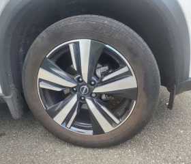 Nissan Rogue  | Platinum | LED | ���� | 360 | HEAD-UP  | Mobile.bg � ����� ������ 14
