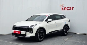 ����� �� �������� �� Kia Sportage