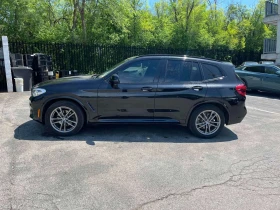 BMW X3 xDrive30i| ОТ ГЛАВНО ПРЕДСТАВИТЕЛСТВО| КЛИПОВЕ - 20400 € / 39898.93 лв. - 97213825 3