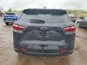 Chevrolet Blazer 3.6l Rs | Mobile.bg � ����� ������ 6