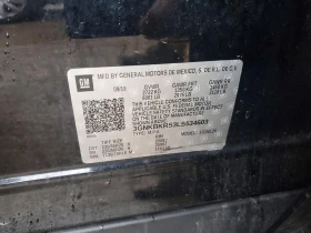 Chevrolet Blazer 3.6l Rs | Mobile.bg � ����� ������ 13