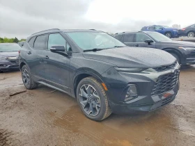 Chevrolet Blazer 3.6l Rs | Mobile.bg � ����� ������ 4