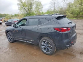 Chevrolet Blazer 3.6l Rs | Mobile.bg � ����� ������ 2
