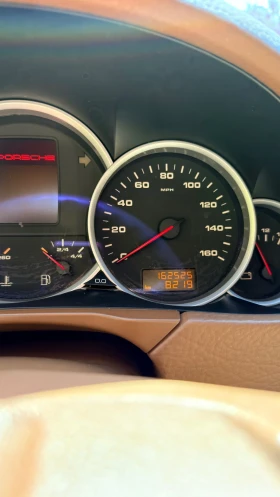 Porsche Cayenne 4.8 GTS USA - 13280 € / 25973.42 лв. - 32256007 11