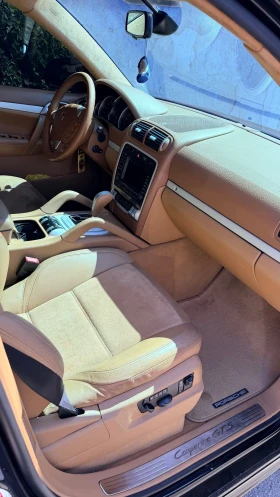Porsche Cayenne 4.8 GTS USA - 13280 € / 25973.42 лв. - 32256007 10