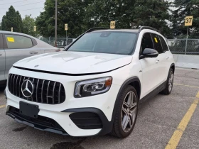 Mercedes-Benz GLB35AMG * CARFAX * От Mercedes *
