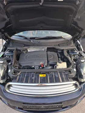 Mini Countryman 2.0D 112к.с АВТОМАТИК  4Х4  - 5600 € / 10952.65 лв. - 27029274 13