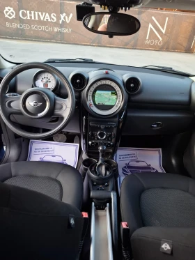 Mini Countryman 2.0D 112к.с АВТОМАТИК  4Х4  - 5600 € / 10952.65 лв. - 27029274 11